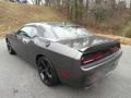 2015 Granite Crystal Metallic Dodge Challenger R/T Plus  photo #10