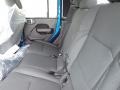 2021 Hydro Blue Pearl Jeep Gladiator Sport 4x4  photo #11