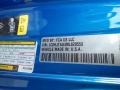 2021 Hydro Blue Pearl Jeep Gladiator Sport 4x4  photo #15