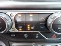2021 Hydro Blue Pearl Jeep Gladiator Sport 4x4  photo #16