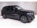 2019 Black Sapphire Metallic BMW X5 xDrive50i  photo #1