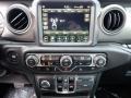 2021 Hydro Blue Pearl Jeep Gladiator Sport 4x4  photo #20