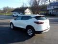 Summit White - Blazer LT AWD Photo No. 5