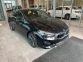 Black Sapphire Metallic 2022 BMW 2 Series 228i xDrive Gran Coupe