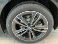 2022 Black Sapphire Metallic BMW 2 Series 228i xDrive Gran Coupe  photo #3