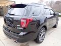 Shadow Black - Explorer Sport 4WD Photo No. 2
