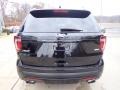 Shadow Black - Explorer Sport 4WD Photo No. 3