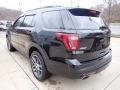 Shadow Black - Explorer Sport 4WD Photo No. 5