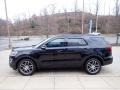 Shadow Black - Explorer Sport 4WD Photo No. 6