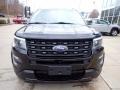 Shadow Black - Explorer Sport 4WD Photo No. 8