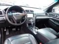 Shadow Black - Explorer Sport 4WD Photo No. 20