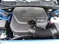 3.6 Liter DOHC 24-Valve VVT V6 Engine for 2021 Dodge Challenger GT #143381866