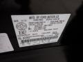 Shadow Black - Explorer Sport 4WD Photo No. 27