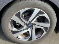 2020 Magnetite Gray Metallic Subaru Legacy 2.5i Limited  photo #29