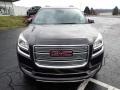 Iridium Metallic - Acadia Denali AWD Photo No. 3