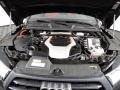  2019 SQ5 Premium quattro 3.0 Liter Turbocharged TFSI DOHC 24-Valve VVT V6 Engine