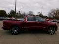 Delmonico Red Pearl - 1500 Limited Crew Cab 4x4 Photo No. 4