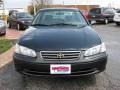 2001 Black Toyota Camry LE  photo #4