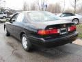 Black - Camry LE Photo No. 8
