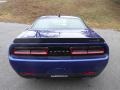 2021 Indigo Blue Dodge Challenger R/T Scat Pack Widebody  photo #7