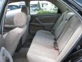 Black - Camry LE Photo No. 11