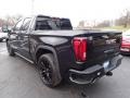 Onyx Black - Sierra 1500 Denali Crew Cab 4WD Photo No. 10