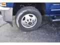 2016 Chevrolet Silverado 3500HD LTZ Crew Cab 4x4 Wheel and Tire Photo