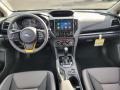 Plasma Yellow Pearl - Crosstrek Sport Photo No. 10