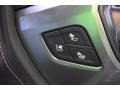 2016 Chevrolet Silverado 3500HD LTZ Crew Cab 4x4 Controls
