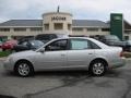 2002 Lunar Mist Metallic Toyota Avalon XL  photo #2