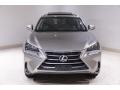 Atomic Silver - NX 200t AWD Photo No. 2