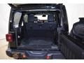 2021 Black Jeep Wrangler Unlimited Rubicon 4x4  photo #9