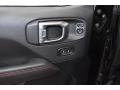 Black - Wrangler Unlimited Rubicon 4x4 Photo No. 10