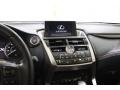 Atomic Silver - NX 200t AWD Photo No. 9
