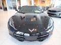 Black - Corvette Stingray Coupe Photo No. 11