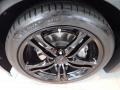 Black - Corvette Stingray Coupe Photo No. 12