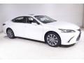 Eminent White Pearl - ES 350 Photo No. 1