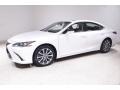 Eminent White Pearl - ES 350 Photo No. 3