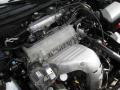 Black - Camry LE Photo No. 22