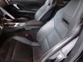 Black - Corvette Stingray Coupe Photo No. 20