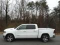 Bright White - 1500 Laramie Crew Cab 4x4 Photo No. 1