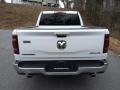 2022 Bright White Ram 1500 Laramie Crew Cab 4x4  photo #7