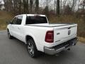 Bright White - 1500 Laramie Crew Cab 4x4 Photo No. 9