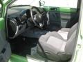 Cyber Green Metallic - New Beetle GLS TDI Coupe Photo No. 8