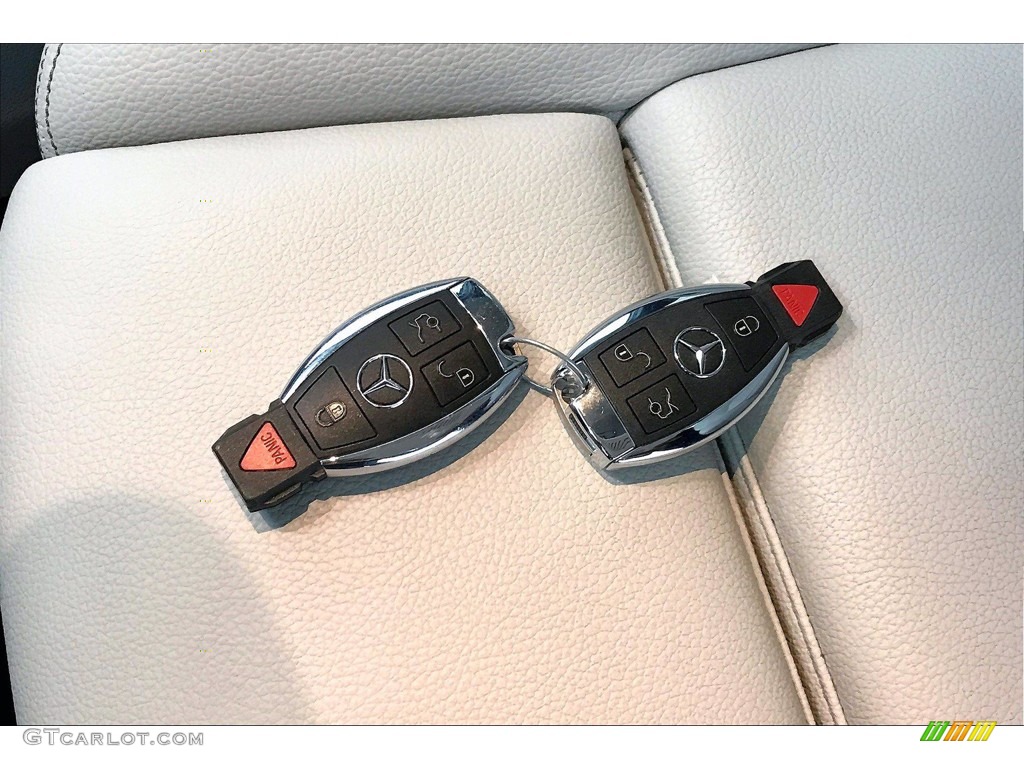 2020 GLA 250 - Mountain Grey Metallic / Crystal Gray photo #11