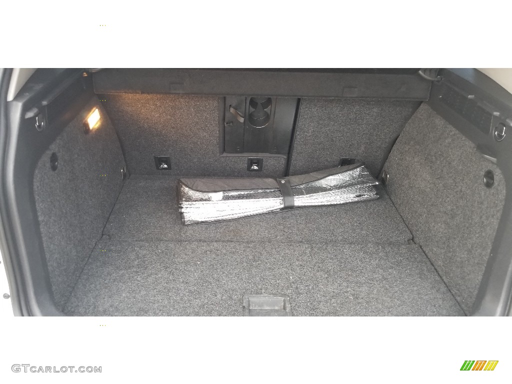 2014 Tiguan S - Candy White / Black photo #19