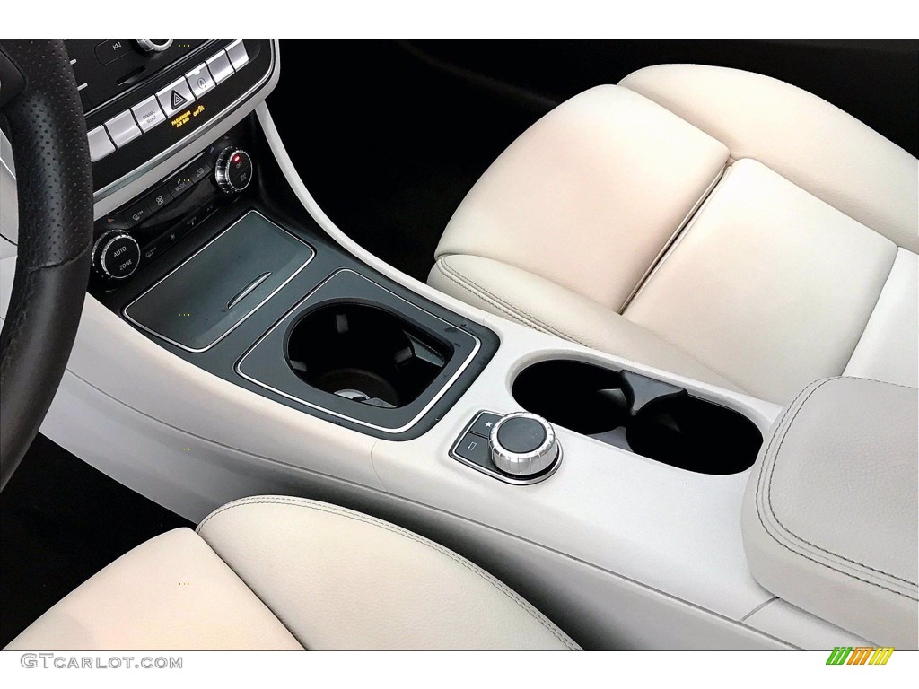 2020 GLA 250 - Mountain Grey Metallic / Crystal Gray photo #17