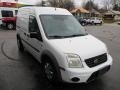 Frozen White - Transit Connect XLT Van Photo No. 5