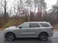 Destroyer Gray 2021 Dodge Durango R/T AWD