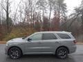 Destroyer Gray 2021 Dodge Durango R/T AWD